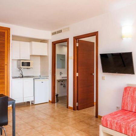 Apto Con Terraza 301 Кала-Мільор Екстер'єр фото