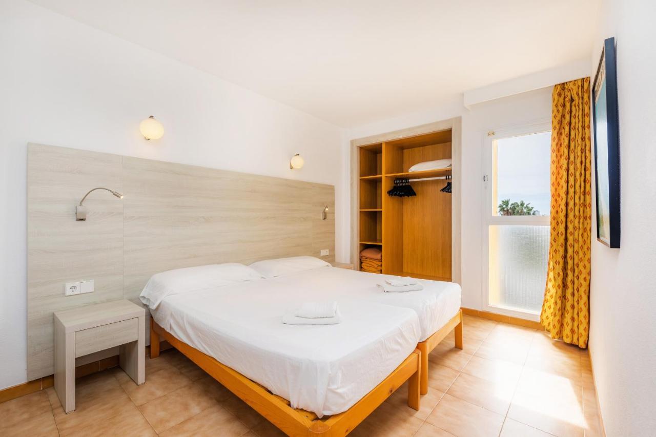 Apto Con Terraza 301 Кала-Мільор Екстер'єр фото